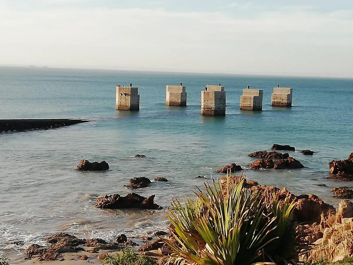 ** Guest house 25 On Irvine Hotel Port Elizabeth South Africa