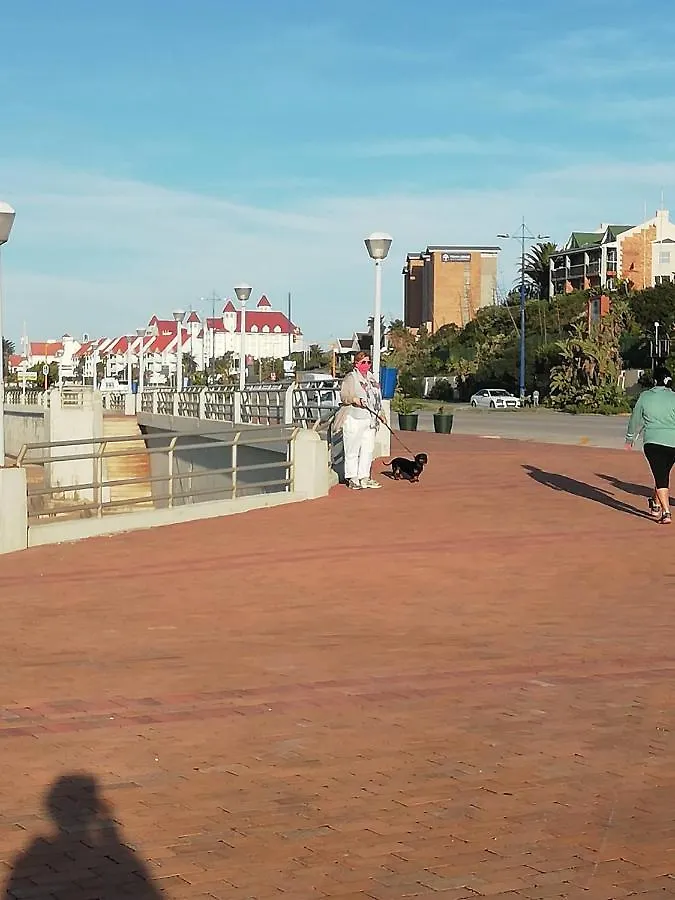 Guest house 25 On Irvine Hotel Port Elizabeth
