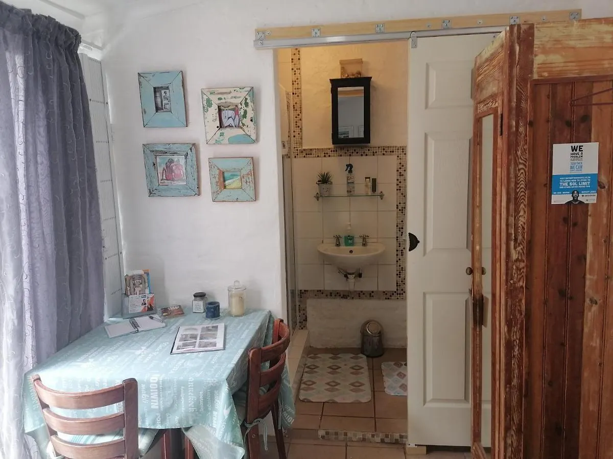 Guest house 25 On Irvine Hotel Port Elizabeth