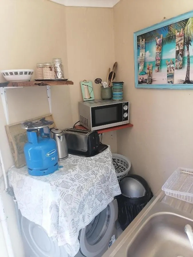 Guest house 25 On Irvine Hotel Port Elizabeth