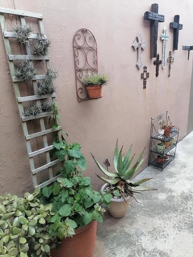 25 On Irvine Hotel Port Elizabeth Guest house
