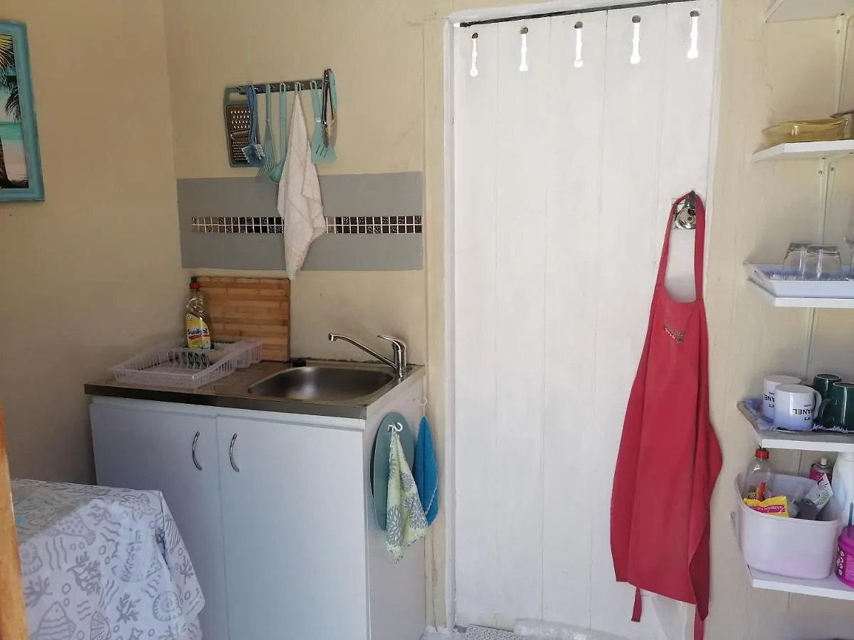 ** Guest house 25 On Irvine Hotel Port Elizabeth South Africa