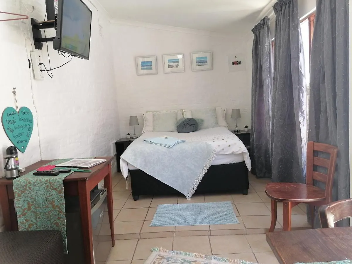 Guest house 25 On Irvine Hotel Port Elizabeth