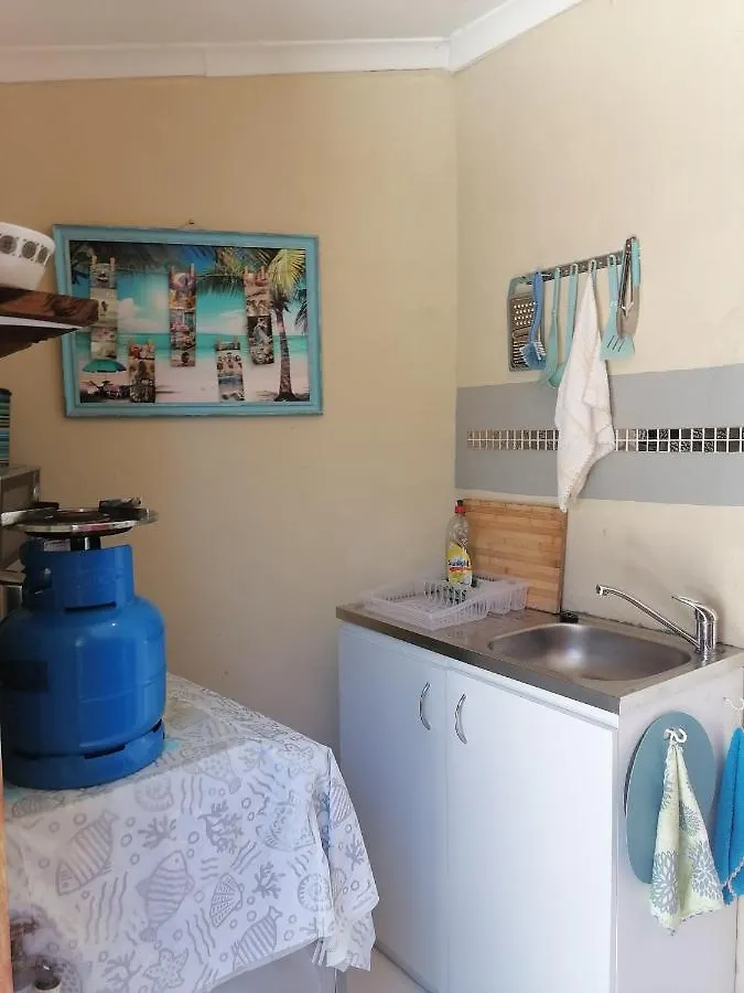 25 On Irvine Hotel Port Elizabeth Guest house
