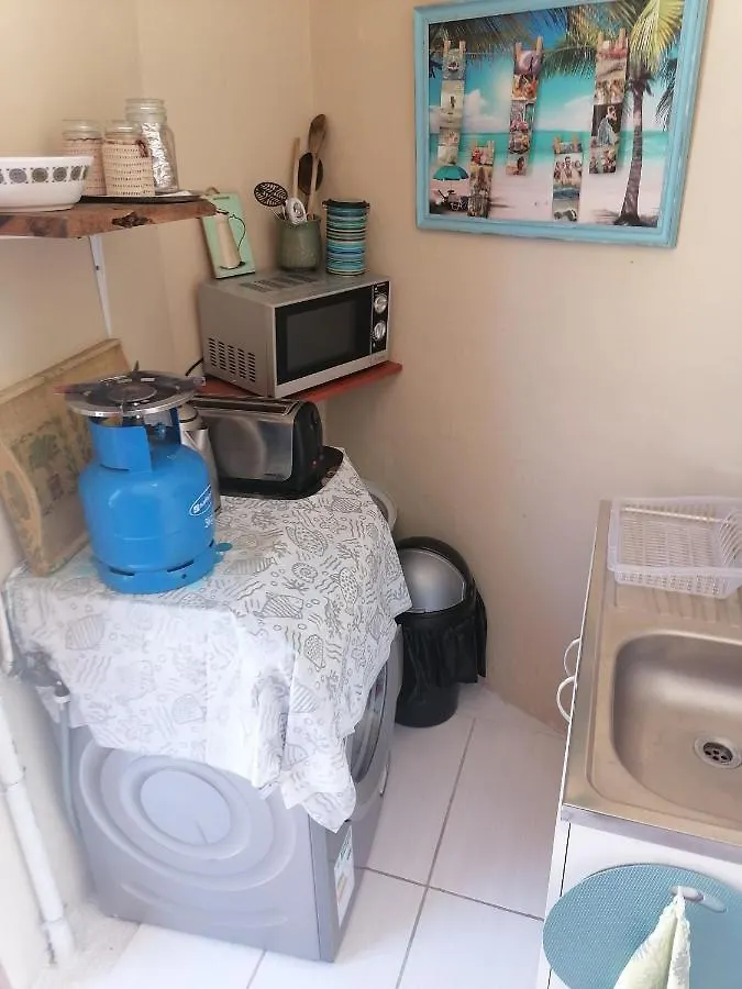 Guest house 25 On Irvine Hotel Port Elizabeth