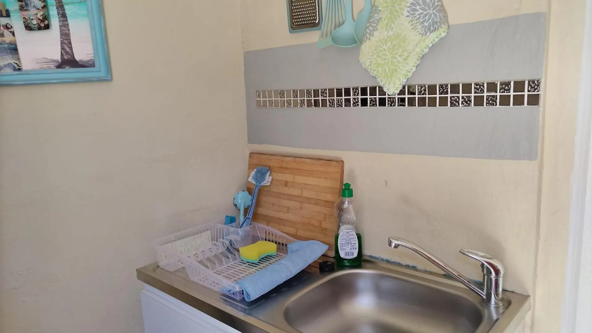 ** Guest house 25 On Irvine Hotel Port Elizabeth South Africa