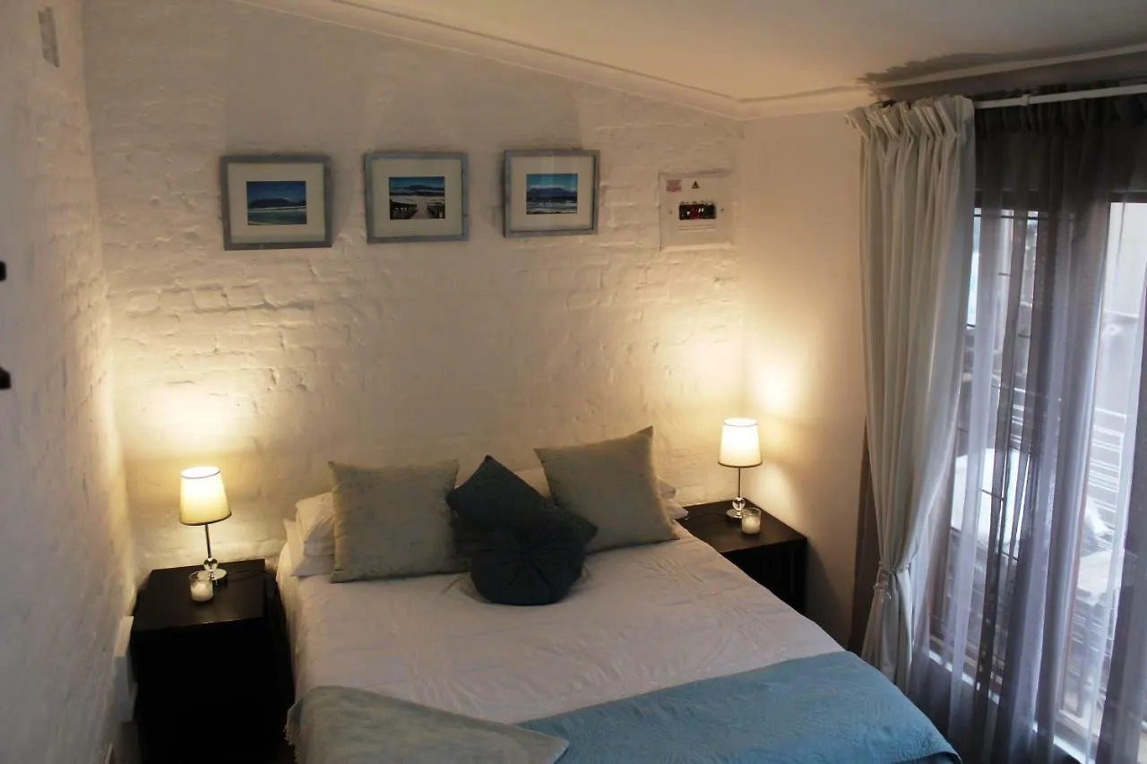 Guest house 25 On Irvine Hotel Port Elizabeth