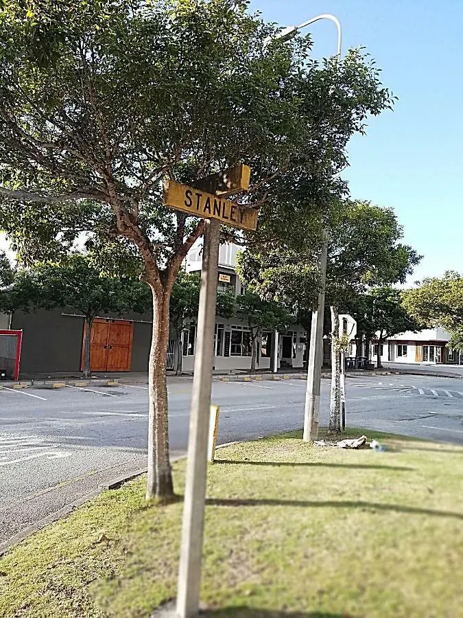 25 On Irvine Hotel Port Elizabeth